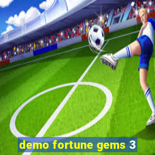 demo fortune gems 3